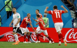 Nga không được dự World Cup 2022