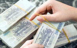 Hà Nội phá vụ 'tuồn' gần 30.000 tỉ đồng ra nước ngoài, khởi tố 10 bị can