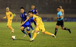 V-League 2021: SHB Đà Nẵng phải có mặt ở nhóm A