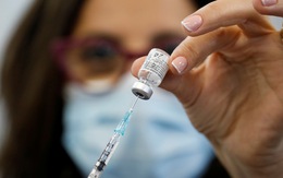 CDC Mỹ công bố khuyến cáo tiêm vắcxin COVID-19 cho người có tiền sử dị ứng