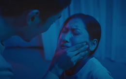 Phim ngắn 'Vòng lặp': Khi bạo lực gia đình hủy hoại tâm hồn trẻ em
