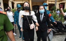 Nữ tiếp viên Vietnam Airlines gửi đơn kháng cáo toàn bộ bản án