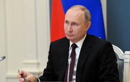 Ông Putin ký luật cho phép cựu tổng thống Nga làm thượng nghị sĩ trọn đời