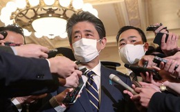 Cựu thủ tướng Nhật Abe Shinzo bị thẩm vấn về vụ dùng quỹ chính trị tổ chức tiệc tùng