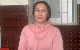 Bắt bà Lê Thị Bình vì 'lợi dụng quyền tự do dân chủ xâm phạm lợi ích Nhà nước'