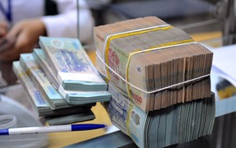 Lãi 17.085 tỉ đồng, VietinBank đề xuất trả cổ tức bằng tiền mặt là 5%