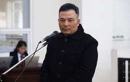 Đề nghị tuyên phạt chủ tịch công ty đa cấp Liên Kết Việt án tù chung thân