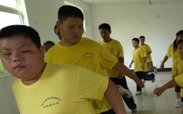 Hơn một nửa người trưởng thành ở Trung Quốc bị thừa cân