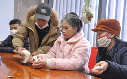 Nữ điều dưỡng khu cách ly tìm ra gia đình một phụ nữ Việt lưu lạc Trung Quốc 24 năm