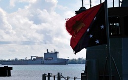 Chính trị gia Úc báo động: Cơ sở Trung Quốc áp 'sát nách'