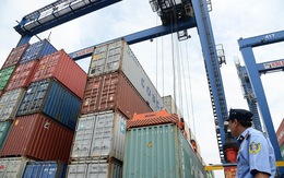 Chuyện khó tin: Xuất khẩu nông sản Việt giảm hơn một nửa vì thiếu... container
