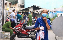 'Rồi một ngày, con mới hiểu điều cha nói'