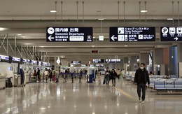Nhật Bản cấm người nhập cảnh, Iran giới nghiêm 330 thành phố