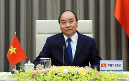 Thủ tướng ra thông điệp về ngày phòng chống dịch do Việt Nam đề xuất