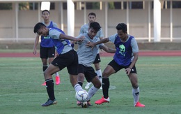 U20 World Cup 2021 bị hủy: Một thế hệ lỡ làng