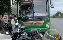 Phú Yên xét nghiệm: 16/17 người trên xe chở 9 người Trung Quốc đều âm tính COVID-19