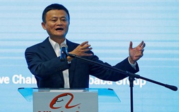 Tham vọng của Trung Quốc nhìn từ Alibaba