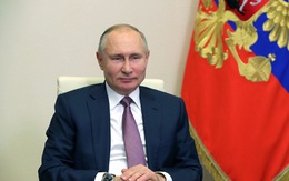 Điện Kremlin: Bị công kích 20 năm qua, Tổng thống Putin đã 'miễn dịch'