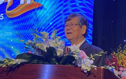 Ông Vũ Ngọc Hoàng đắc cử chủ tịch Hiệp hội các trường ĐH, CĐ