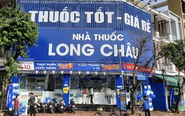 FPT Long Châu - Hướng tới sứ mệnh 'Phục vụ tốt hơn sức khỏe cộng đồng'