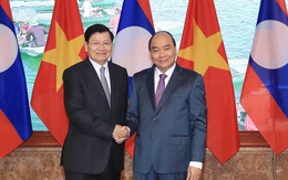 Đánh giá thành tựu nổi bật trong quan hệ Việt - Lào