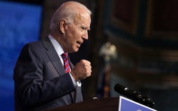 AP: Ông Biden chính thức đủ phiếu đại cử tri để trở thành tổng thống Mỹ