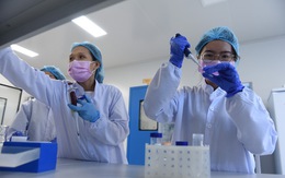 Ngày 10-12 bắt đầu tiêm thử vắc xin COVID-19 'made in Việt Nam' cho 20 người