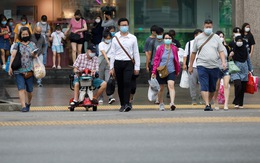 Singapore tìm thêm các thỏa thuận 'bong bóng du lịch'