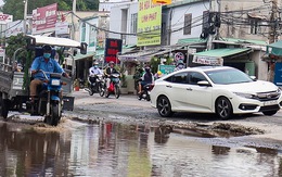 Những công trình giao thông dân thấy mà... ghê