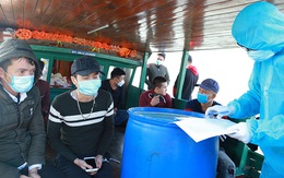 Quảng Ninh phong tỏa một nhà nghỉ có người Trung Quốc trốn cách ly y tế
