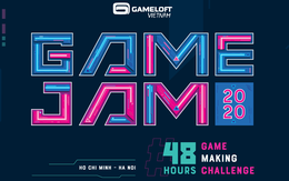 Phát động cuộc thi sáng tạo trò chơi Game Jam 2020