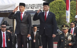 Indonesia chống tham nhũng: không chỉ 'diệt sâu' mà còn tìm 'tắc kè' để 'bắt sâu'