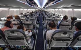 Máy bay Boeing 737 MAX trở lại bầu trời sau 20 tháng khủng hoảng