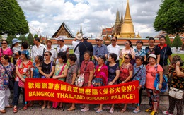 Thái Lan mở cửa du lịch 'cho cả thế giới'