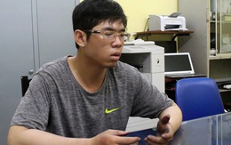 Khởi tố, bắt tạm giam thanh niên cướp Agribank Đồng Nai