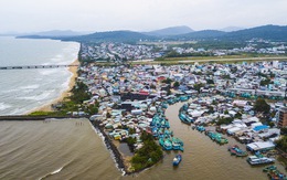 Phú Quốc chính thức là thành phố đảo đầu tiên của Việt Nam