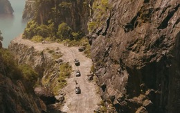 Fast & Furious 9 tung trailer với cảnh đua xe cực gây tò mò, tại sao?