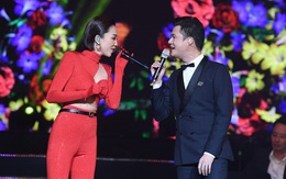 Hơn 3.000 khán giả đeo khẩu trang nghe Bằng Kiều, Thu Phương, Hồng Nhung hát
