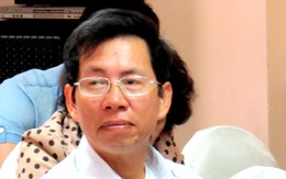 Phó chủ tịch UBND TP Nha Trang Lê Huy Toàn sắp hầu tòa