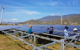 Việt Nam sẽ có công viên điện mặt trời theo cơ chế đấu thầu trong năm nay?