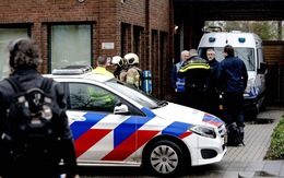 Doanh nghiệp tại Hà Lan liên tiếp nhận bom thư