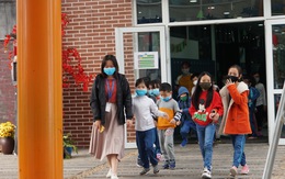 Bộ GD-ĐT: Chỉ cho học sinh đi học trở lại khi có biện pháp phòng chống virus corona