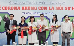 Đeo khẩu trang không đúng cách: coi chừng tăng nguy cơ lây bệnh