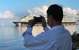 Hãng quản lý du thuyền MS Westerdam: 'Kết quả từ Malaysia chưa phải kết luận cuối'