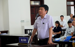 Ông Đinh La Thăng bị đề nghị truy tố trong vụ Ethanol Phú Thọ