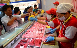 Giá thịt heo giảm, kéo lạm phát tháng 11 giảm 0,01%