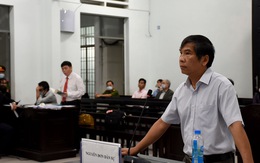 Vụ án luật sư Trần Vũ Hải: Xét hỏi để làm rõ ai trốn thuế