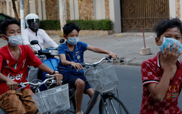 Nhật gửi viện trợ y tế giúp Campuchia chống dịch COVID-19