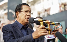 Bộ Y tế Campuchia bác thông tin nói ông Hun Sen nhiễm virus corona