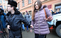 Bác sĩ kiện, Tòa án Nga lệnh 1 người trốn cách ly COVID-19 quay lại bệnh viện